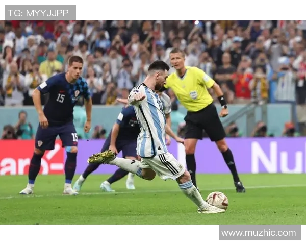 足球球王争霸赛：历史与现役球星谁才是真正的全球之王